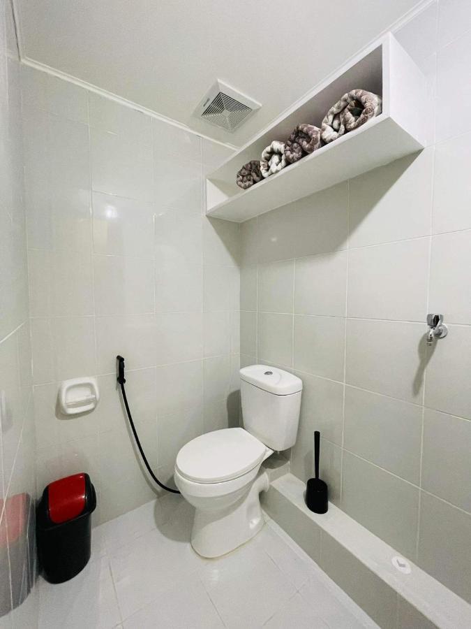 Lovely 2 Bedroom Condo Unit Iloilo City Εξωτερικό φωτογραφία