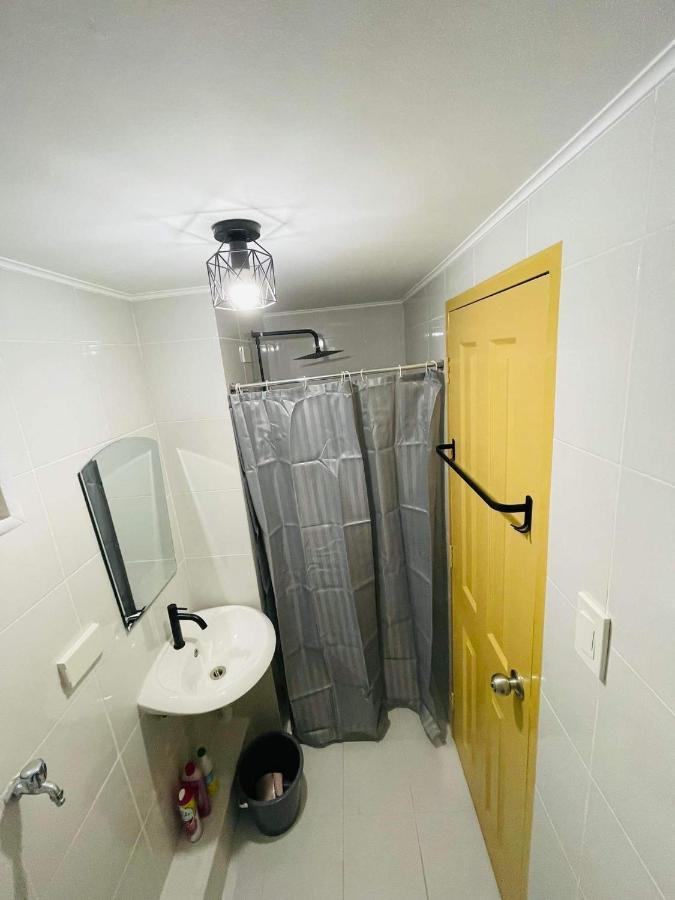 Lovely 2 Bedroom Condo Unit Iloilo City Εξωτερικό φωτογραφία