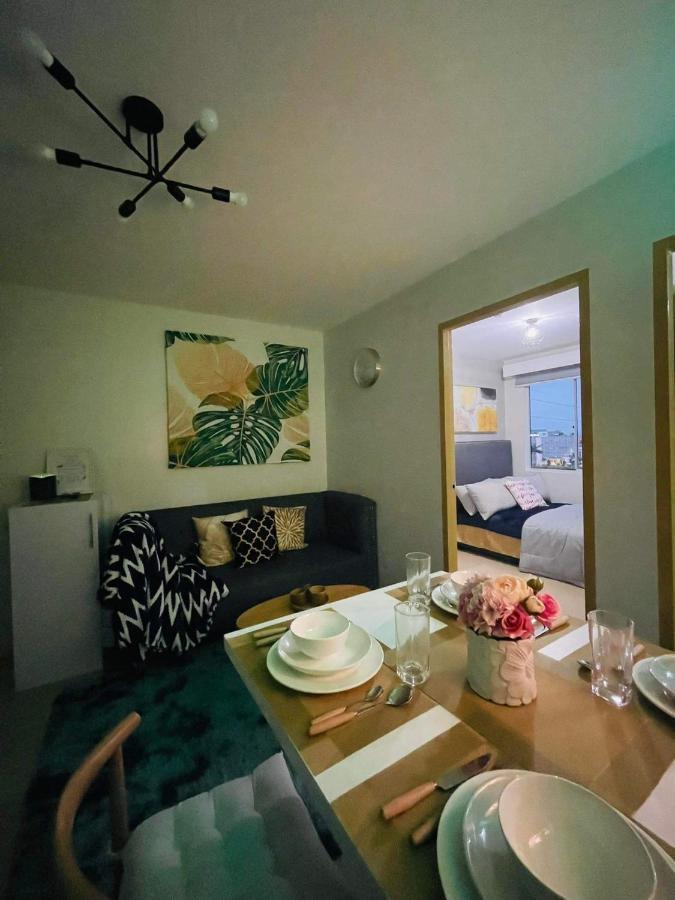 Lovely 2 Bedroom Condo Unit Iloilo City Εξωτερικό φωτογραφία