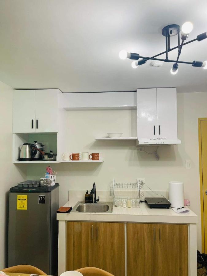 Lovely 2 Bedroom Condo Unit Iloilo City Εξωτερικό φωτογραφία