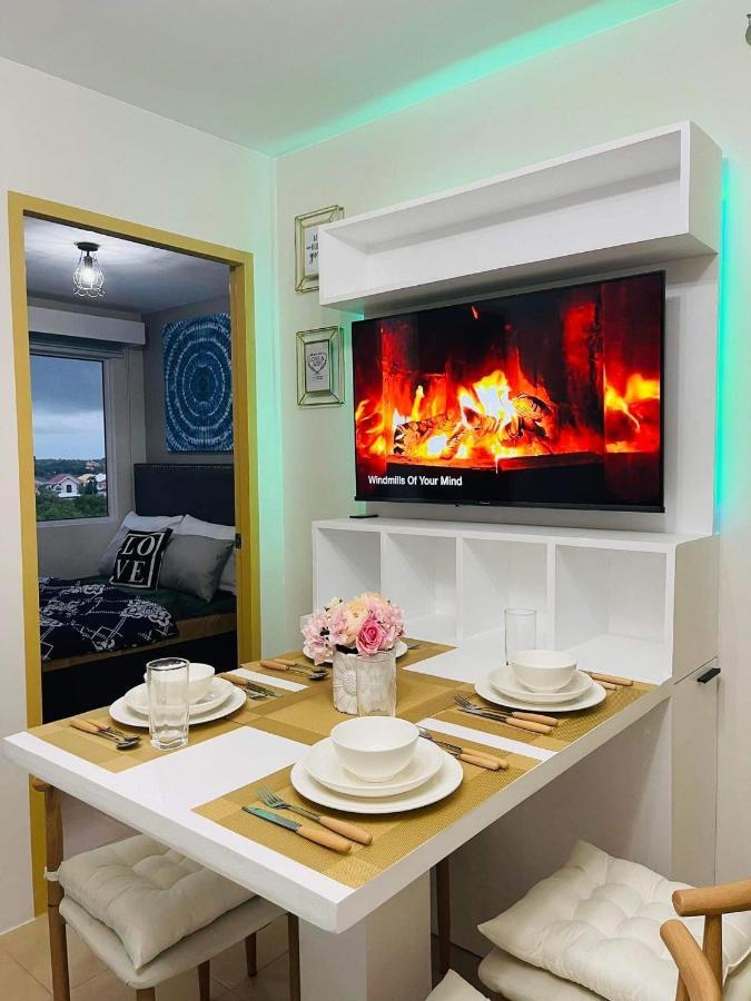 Lovely 2 Bedroom Condo Unit Iloilo City Εξωτερικό φωτογραφία
